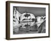 Lake Superior 18-Gordon Semmens-Framed Photographic Print