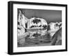 Lake Superior 18-Gordon Semmens-Framed Photographic Print