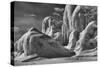Lake Superior 19-Gordon Semmens-Stretched Canvas