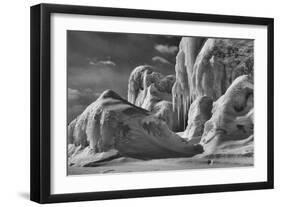 Lake Superior 19-Gordon Semmens-Framed Photographic Print