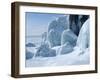 Lake Superior 20-Gordon Semmens-Framed Photographic Print