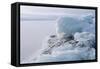 Lake Superior 21-Gordon Semmens-Framed Stretched Canvas