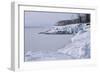 Lake Superior 23-Gordon Semmens-Framed Photographic Print