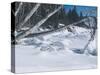 Lake Superior 25-Gordon Semmens-Stretched Canvas