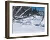 Lake Superior 25-Gordon Semmens-Framed Photographic Print