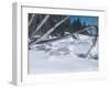 Lake Superior 25-Gordon Semmens-Framed Photographic Print