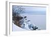 Lake Superior 27-Gordon Semmens-Framed Photographic Print