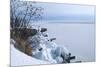 Lake Superior 27-Gordon Semmens-Mounted Photographic Print