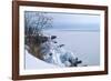 Lake Superior 27-Gordon Semmens-Framed Photographic Print