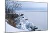 Lake Superior 27-Gordon Semmens-Mounted Photographic Print