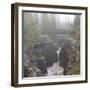 Lake Superior 49s-Gordon Semmens-Framed Photographic Print