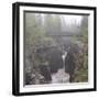 Lake Superior 49s-Gordon Semmens-Framed Photographic Print