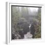 Lake Superior 49s-Gordon Semmens-Framed Photographic Print