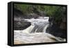 Lake Superior 62s-Gordon Semmens-Framed Stretched Canvas