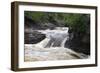 Lake Superior 62s-Gordon Semmens-Framed Photographic Print