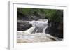 Lake Superior 62s-Gordon Semmens-Framed Photographic Print