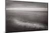 Lake Superior Beach I BW-Alan Majchrowicz-Mounted Photographic Print