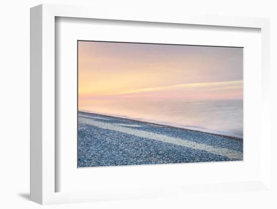 Lake Superior Beach III-Alan Majchrowicz-Framed Photographic Print
