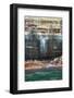 Lake Superior, Pictured Rocks National Lakeshore, Michigan-Judith Zimmerman-Framed Photographic Print