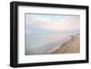 Lake Superior Shoreline I-Alan Majchrowicz-Framed Photographic Print