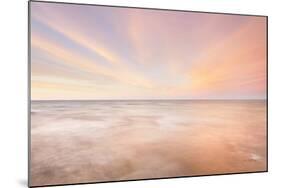 Lake Superior Sky I-Alan Majchrowicz-Mounted Photographic Print