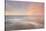 Lake Superior Sky III-Alan Majchrowicz-Stretched Canvas