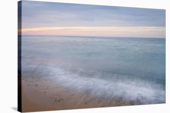 Lake Superior Sky V-Alan Majchrowicz-Stretched Canvas