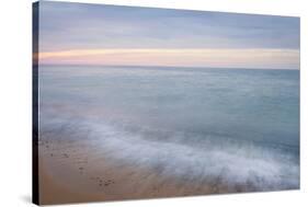 Lake Superior Sky V-Alan Majchrowicz-Stretched Canvas