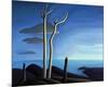 Lake Superior-Lawren S^ Harris-Mounted Premium Giclee Print