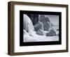 Lake Superior-Gordon Semmens-Framed Giclee Print