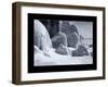 Lake Superior-Gordon Semmens-Framed Giclee Print