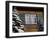 Lake Tahoe, California, USA-null-Framed Premium Photographic Print