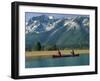 Lake Tahoe, California, USA-null-Framed Photographic Print