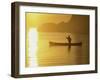 Lake Tahoe, California, USA-null-Framed Photographic Print