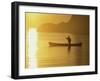 Lake Tahoe, California, USA-null-Framed Photographic Print