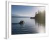 Lake Tahoe, California, USA-null-Framed Photographic Print