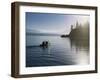 Lake Tahoe, California, USA-null-Framed Photographic Print