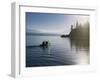 Lake Tahoe, California, USA-null-Framed Photographic Print