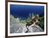 Lake Tahoe, California, USA-null-Framed Photographic Print