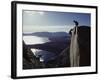 Lake Tahoe, California, USA-null-Framed Photographic Print