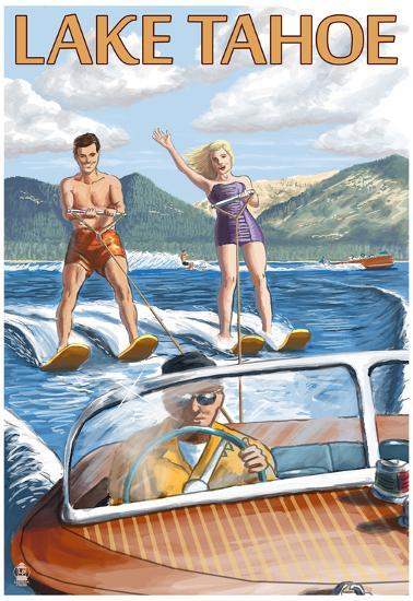 Poster, , large