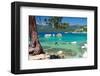 Lake Tahoe I-null-Framed Art Print