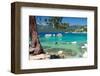 Lake Tahoe I-null-Framed Art Print