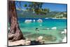 Lake Tahoe I-null-Mounted Art Print