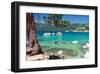 Lake Tahoe I-null-Framed Art Print