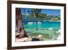 Lake Tahoe I-null-Framed Art Print