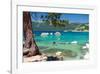 Lake Tahoe I-null-Framed Art Print