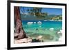 Lake Tahoe I-null-Framed Art Print