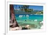 Lake Tahoe I-null-Framed Art Print