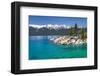 Lake Tahoe II-null-Framed Art Print